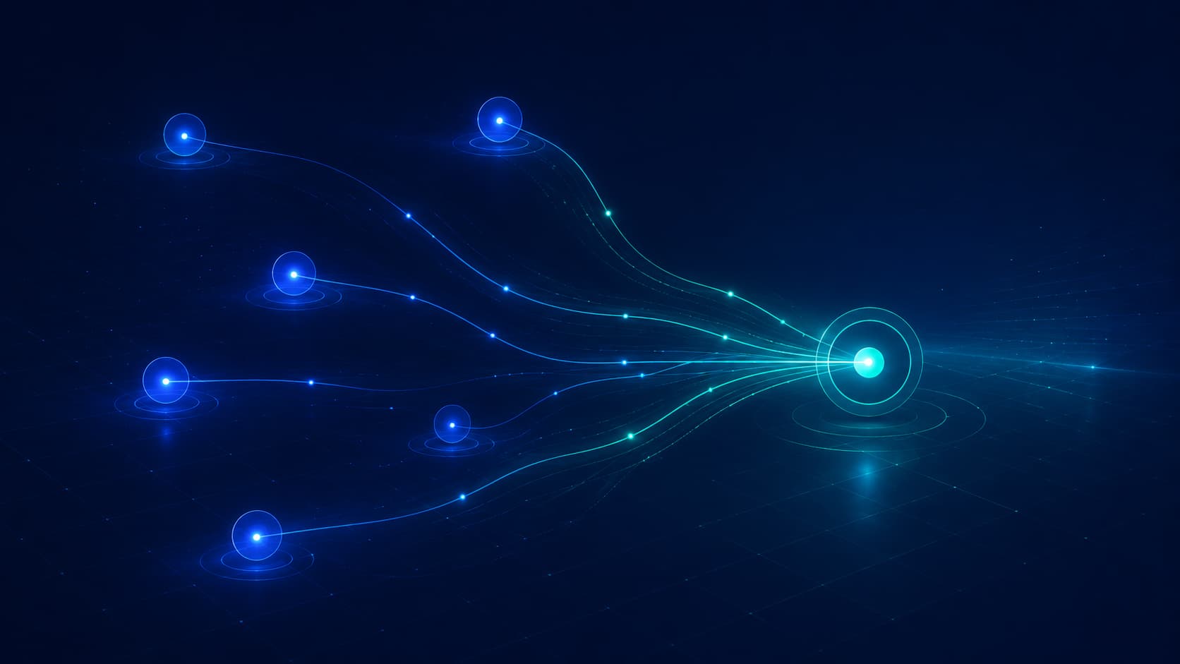 Multi-channel attribution converging into customer acquisition